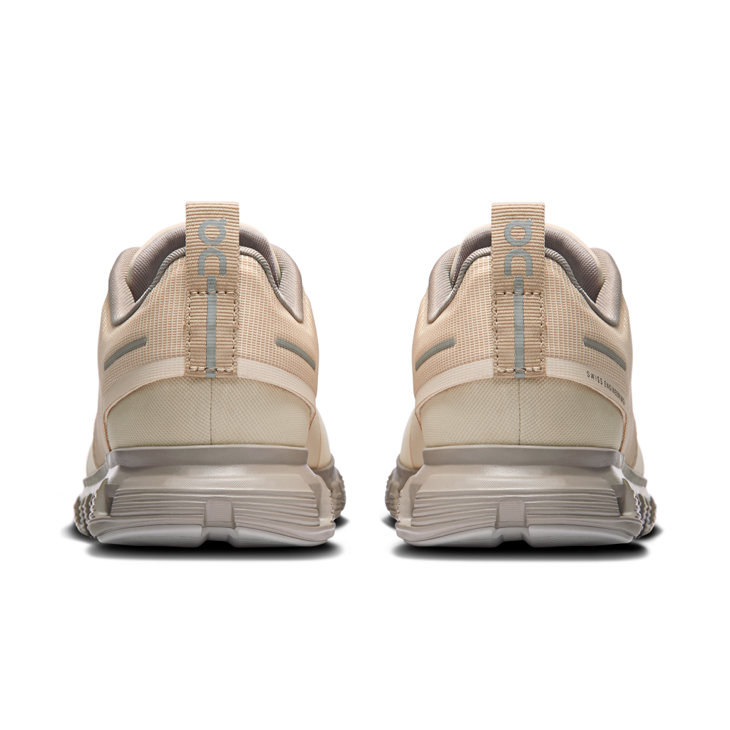 Cloud 6 Waterproof - Women's Sand