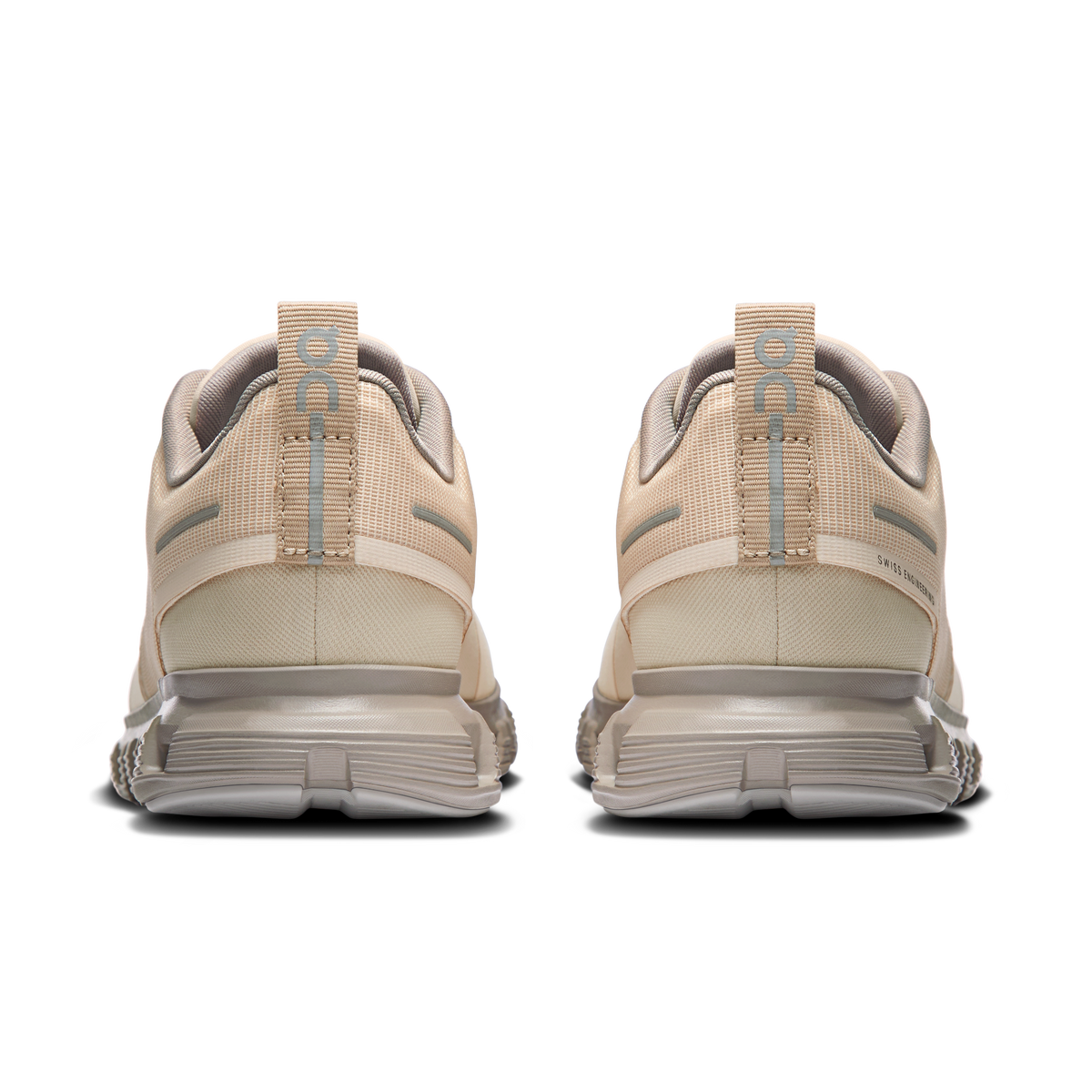 Cloud 6 Waterproof - Women's Sand