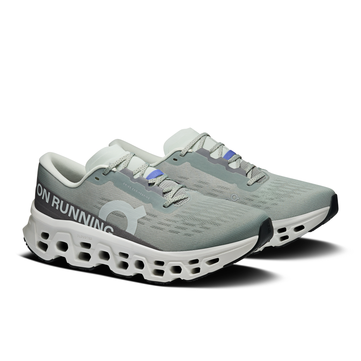 Cloudmonster 3 - Men's Tin