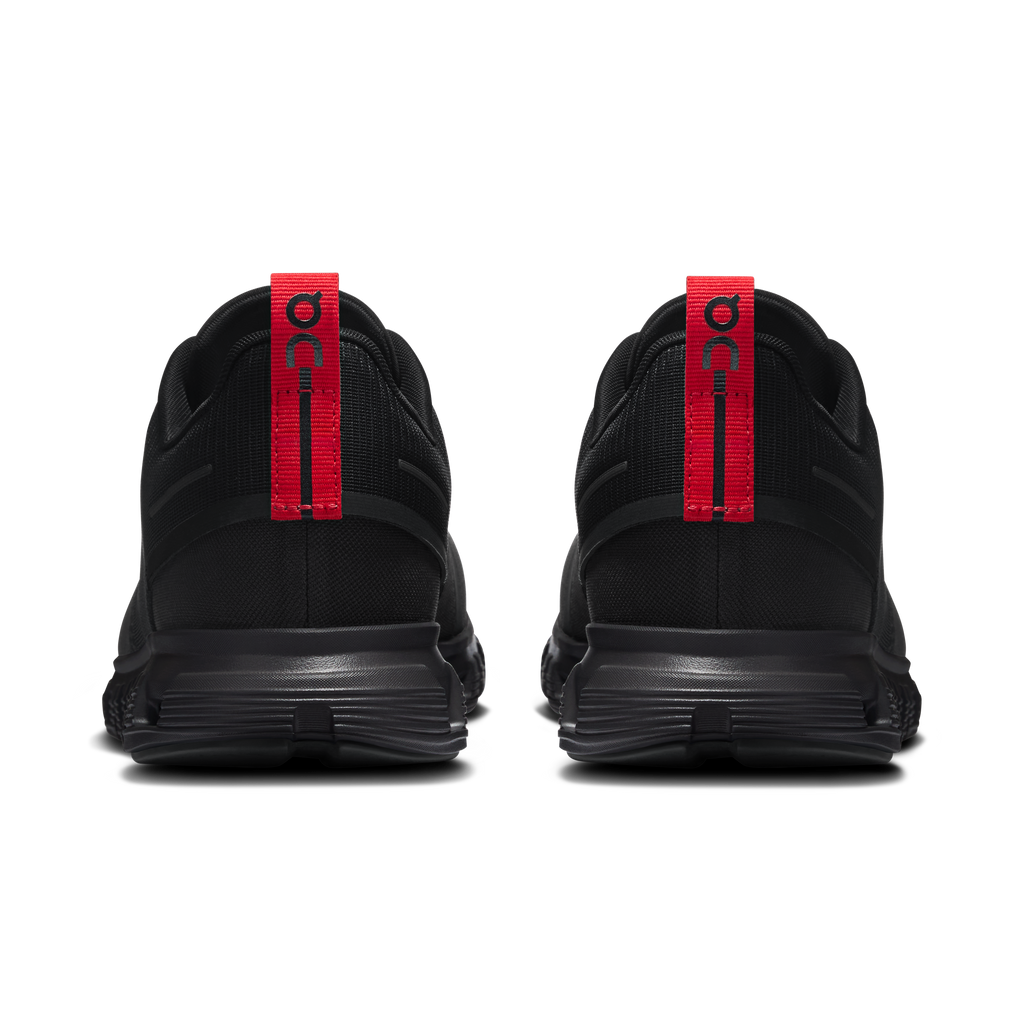 Cloud 6 Waterproof - Men's Black Eclipse