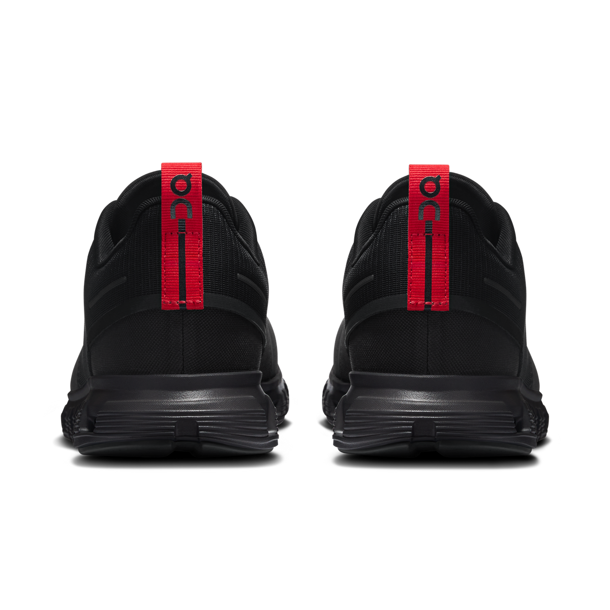 Cloud 6 Waterproof - Men's Black Eclipse