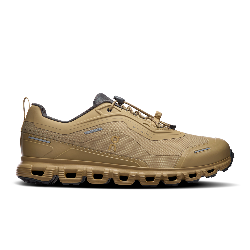Cloud 6 Geo Waterproof - Men's Chai