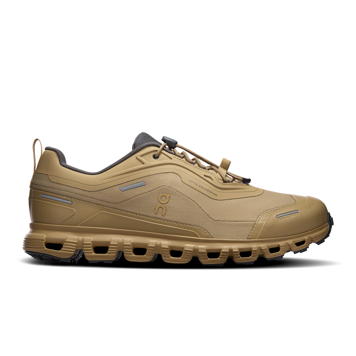 Cloud 6 Geo Waterproof - Men's Chai