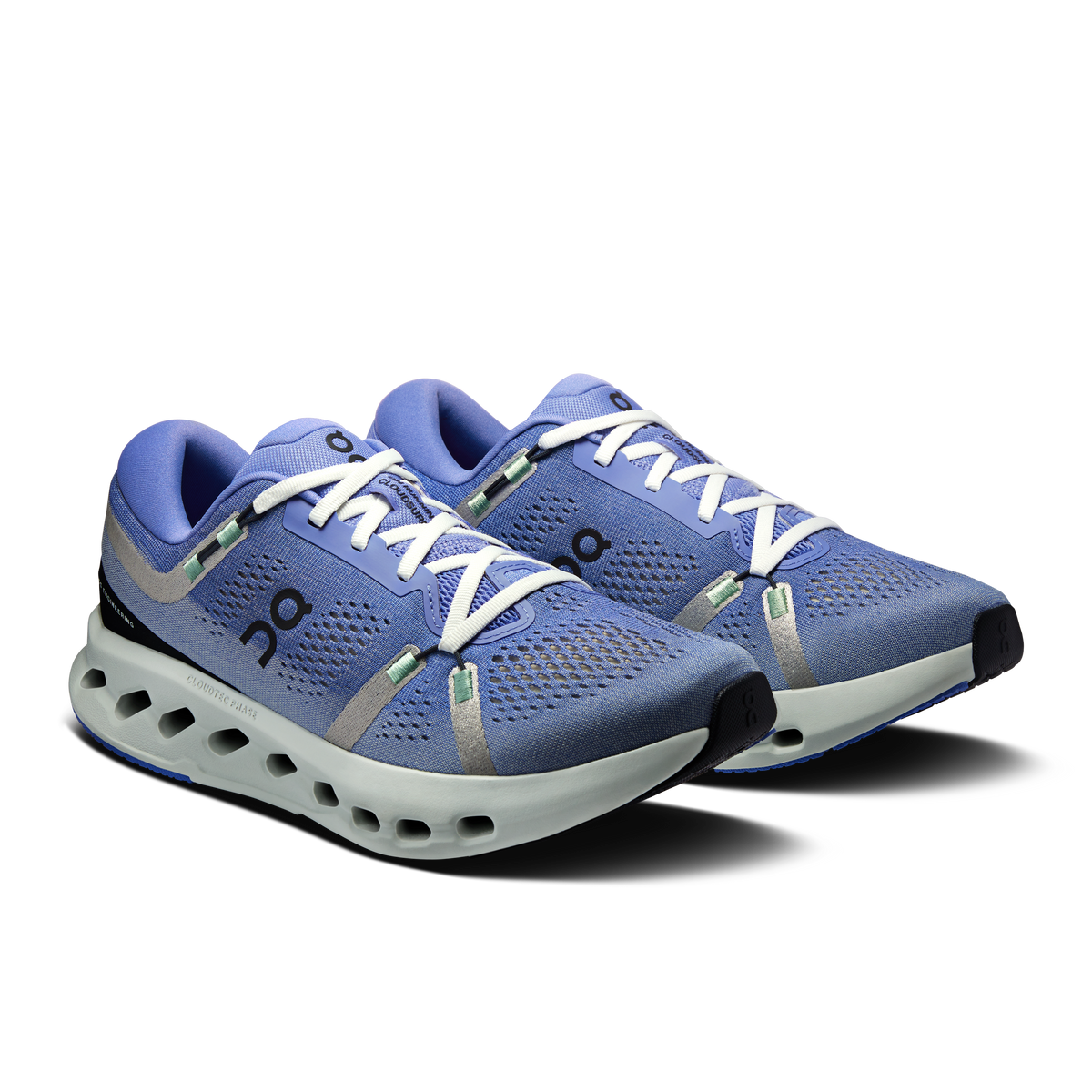 Cloudsurfer 2 - Men's Sailor and Ivory
