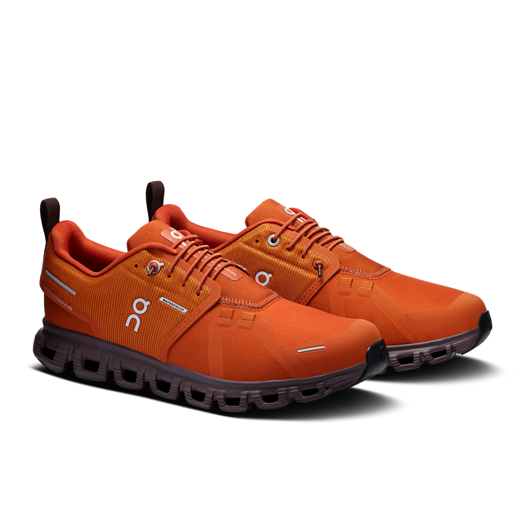 Cloud 6 Waterproof - Women's Cinnamon