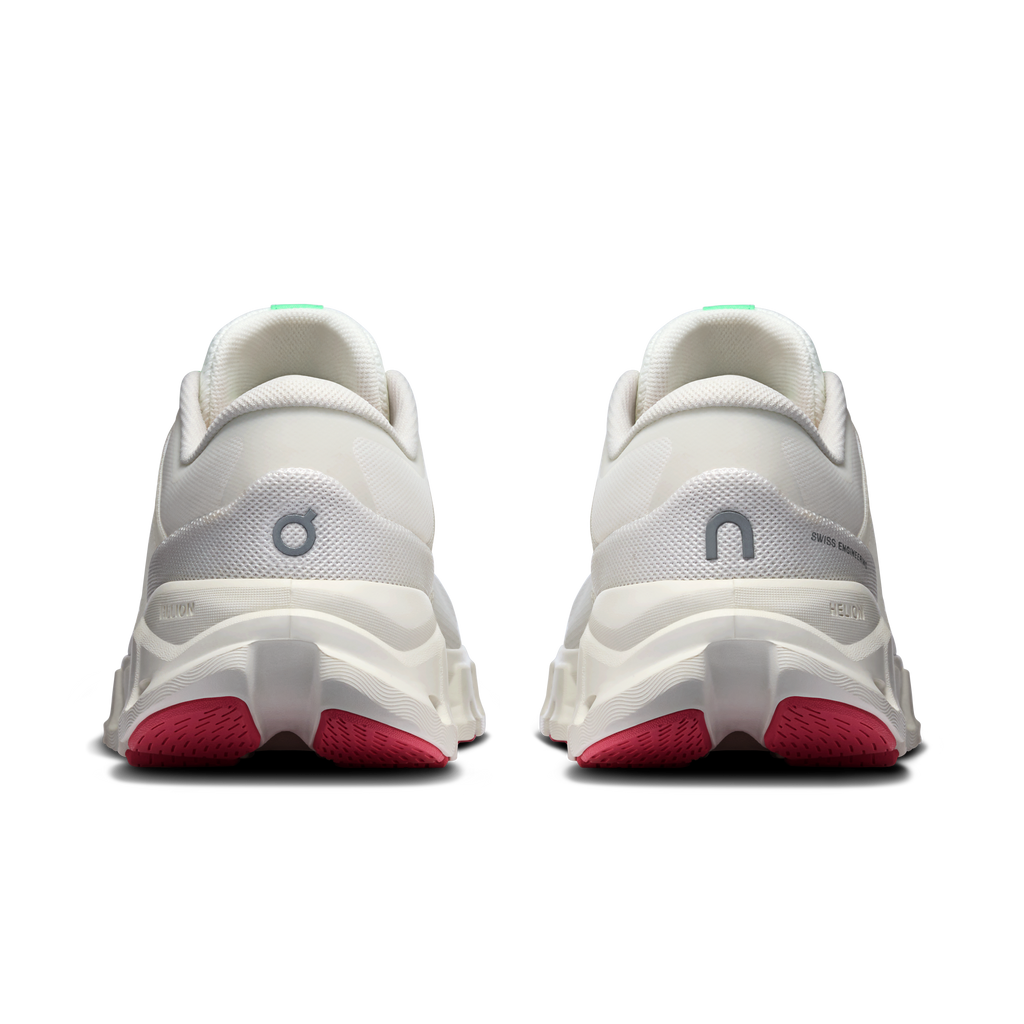 Cloud X 5 - Women's Ivory and Ice