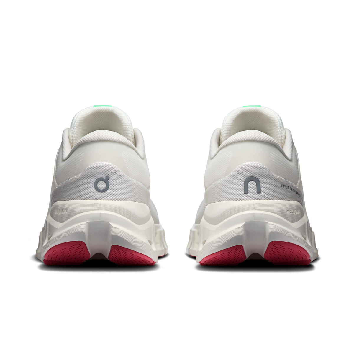 Cloud X 5 - Women's Ivory and Ice