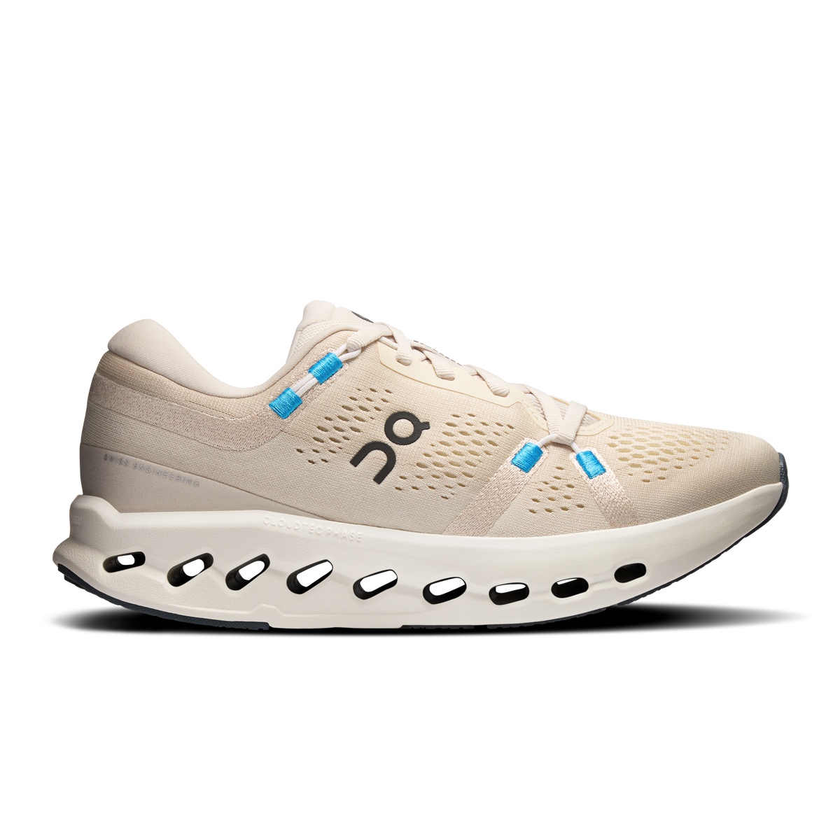 Cloudsurfer 2 - Women's Pearl and Ivory