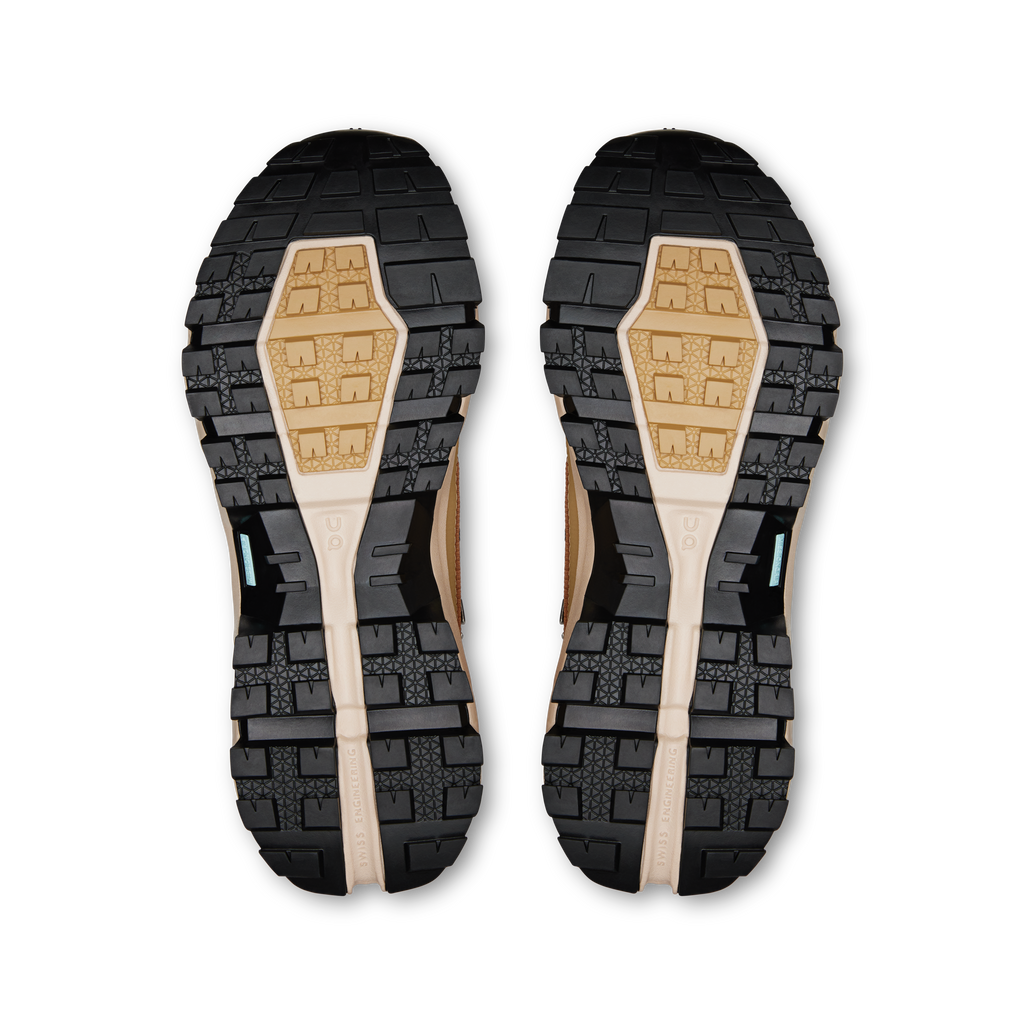 Cloudrock Mid Waterproof - Women's Sphinx