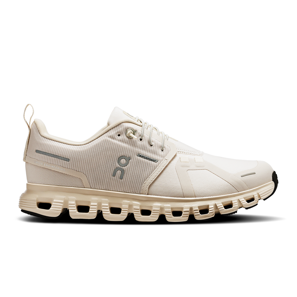 Cloud 6 Waterproof - Women's Pearl