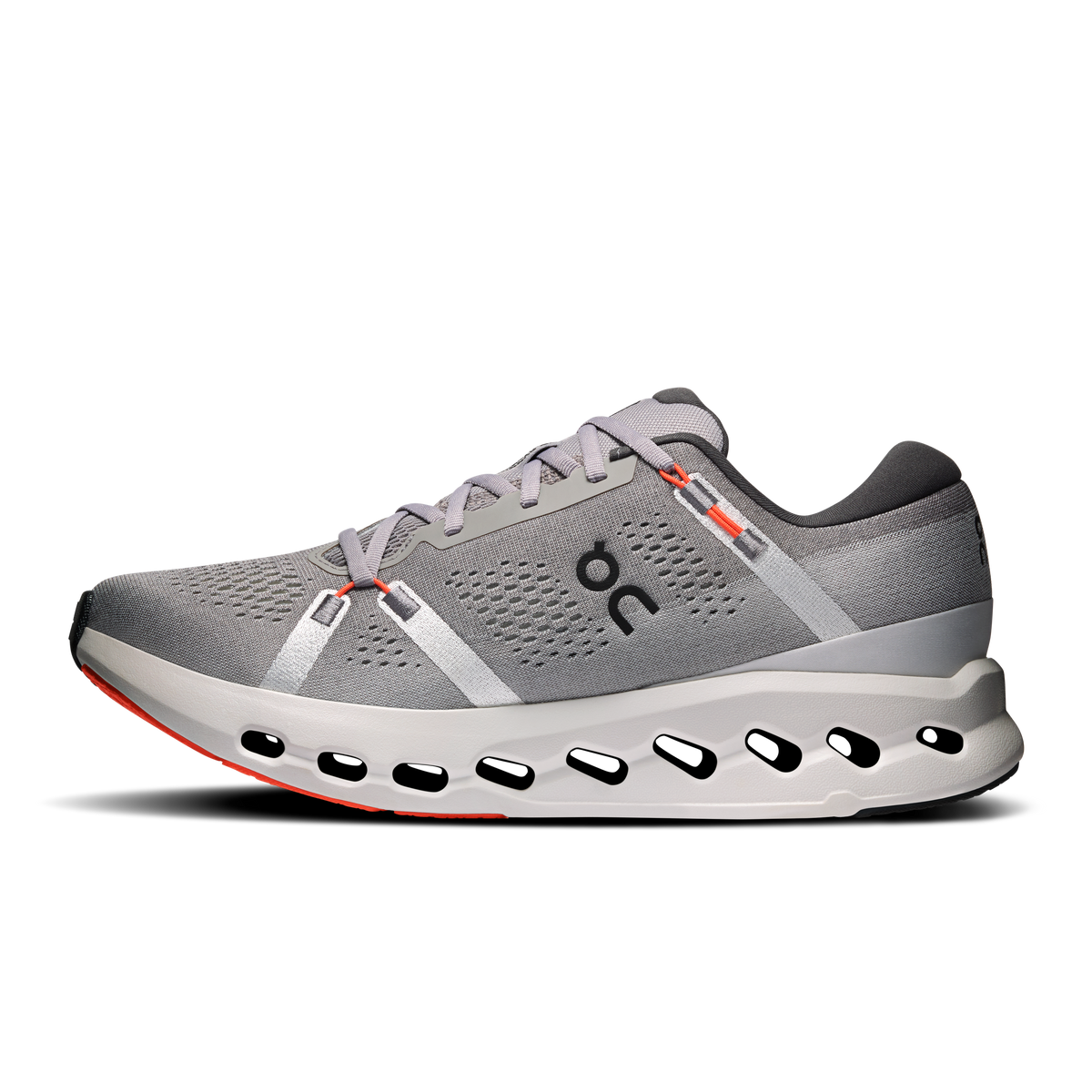 Cloudsurfer 2 - Men's Ore and White
