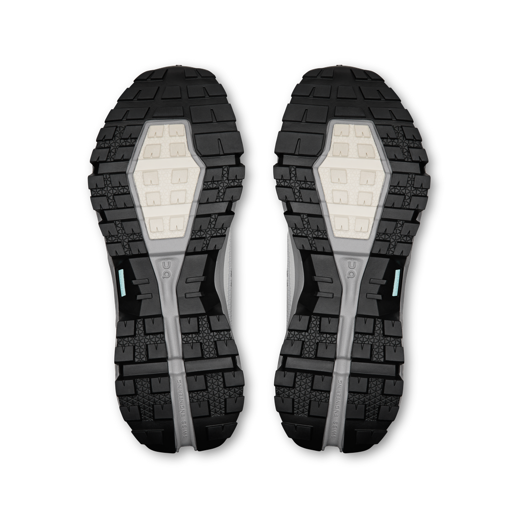 Cloudrock Mid Waterproof - Women's Glacier