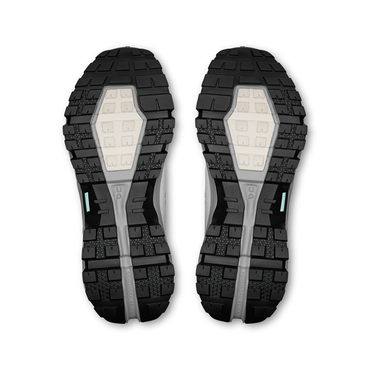 Cloudrock Mid Waterproof - Women's Glacier