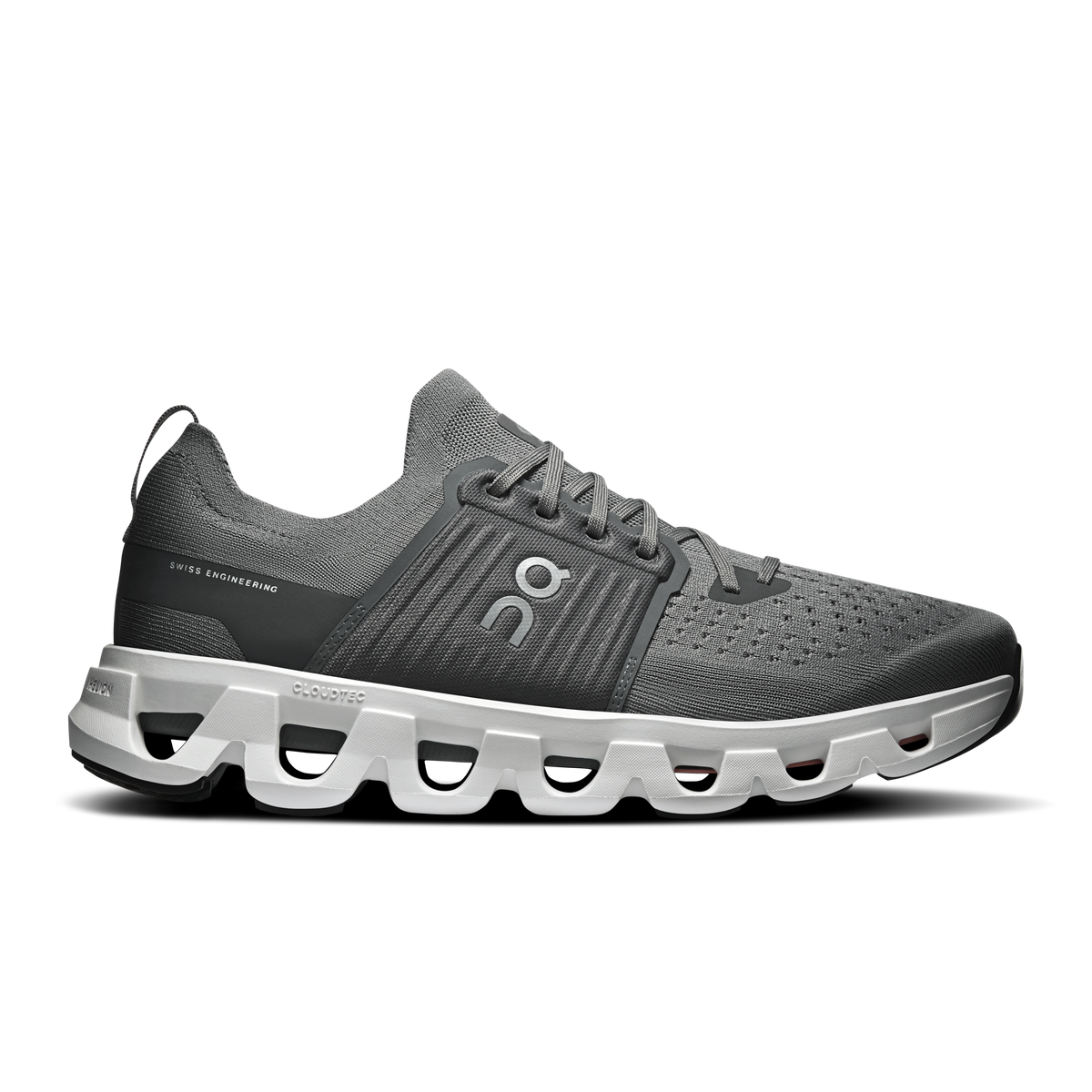 Cloudswift 4 - Men's Rock
