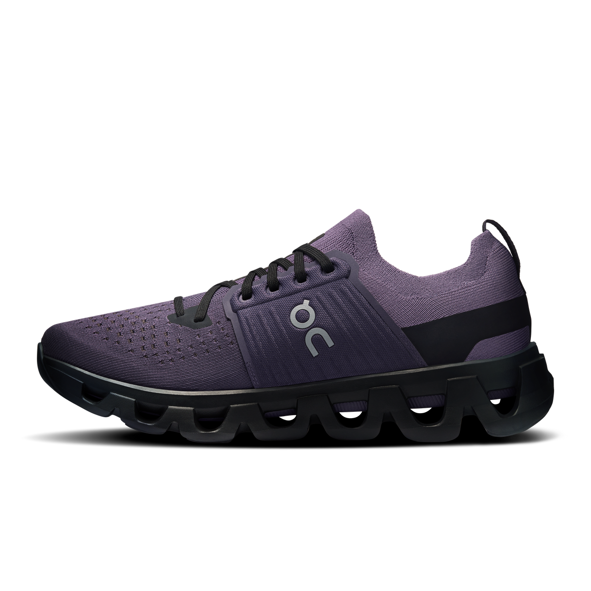 Cloudswift 4 - Men's Flint