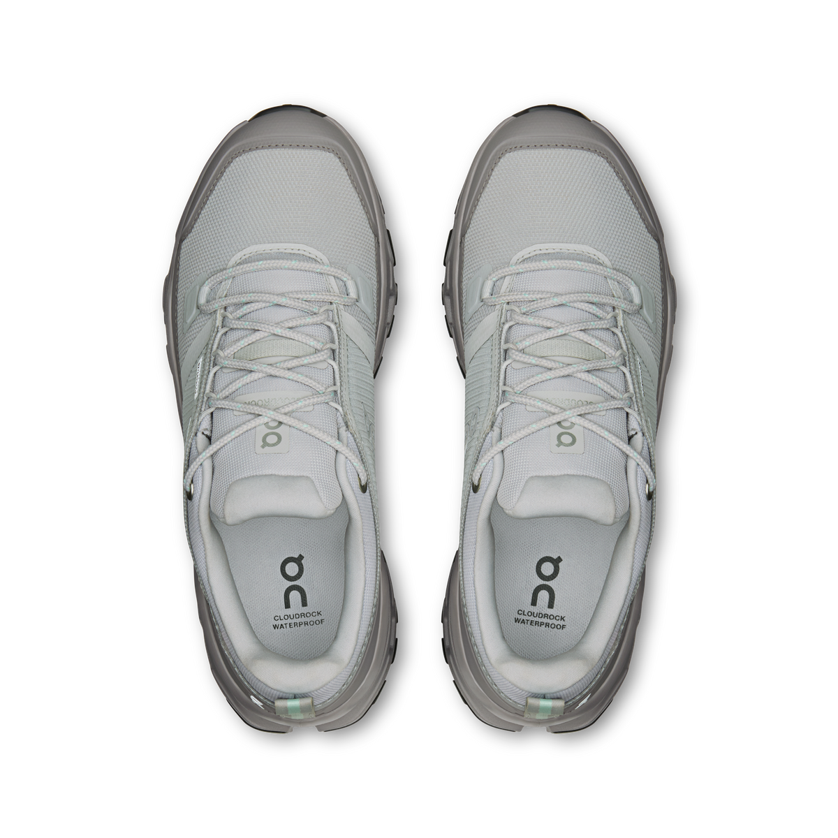 Cloudrock Low Waterproof - Women's Glacier