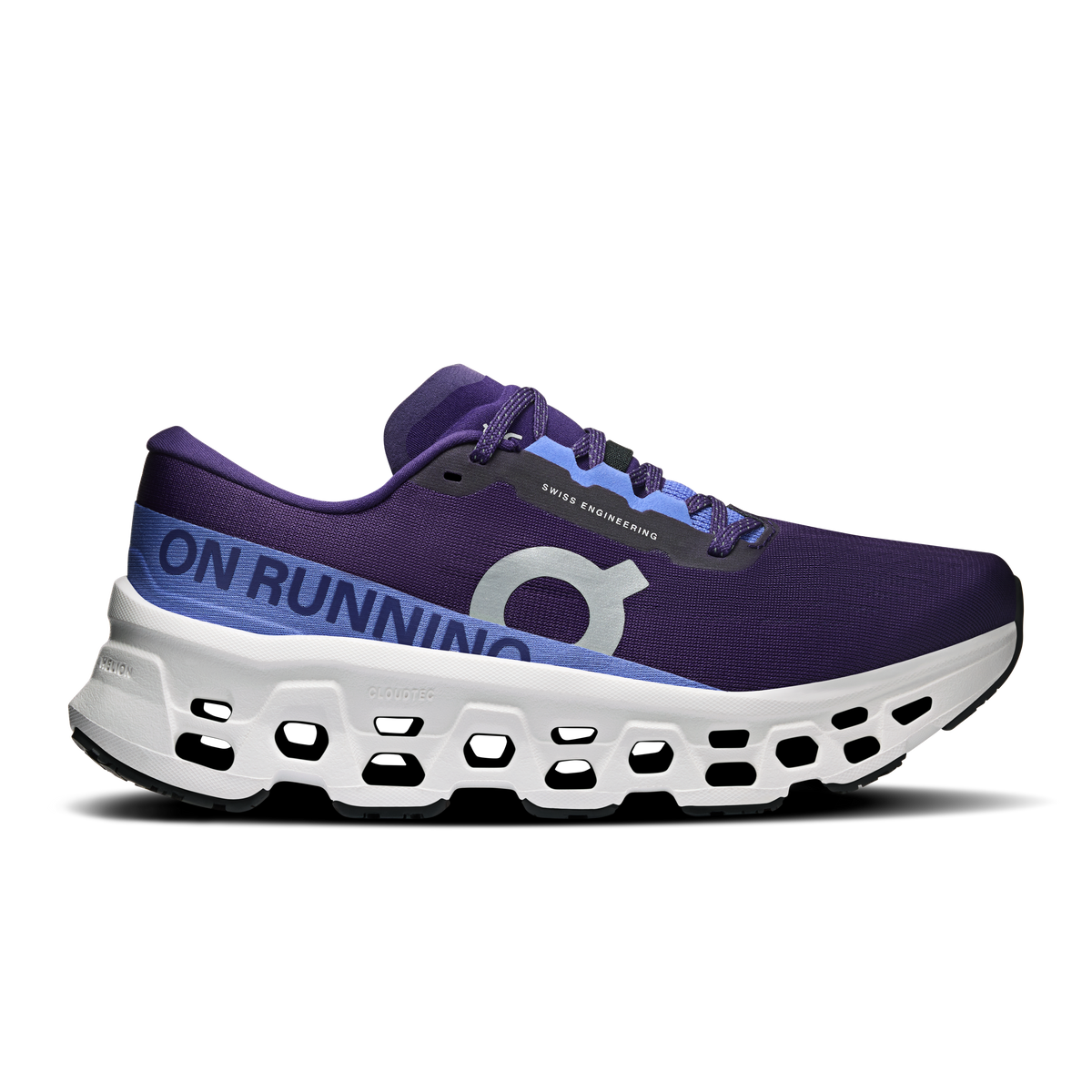 Cloudmonster 3 - Women's Nebula