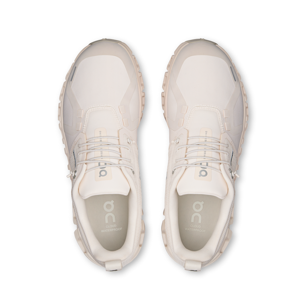 Cloud 6 Waterproof - Women's Seashell