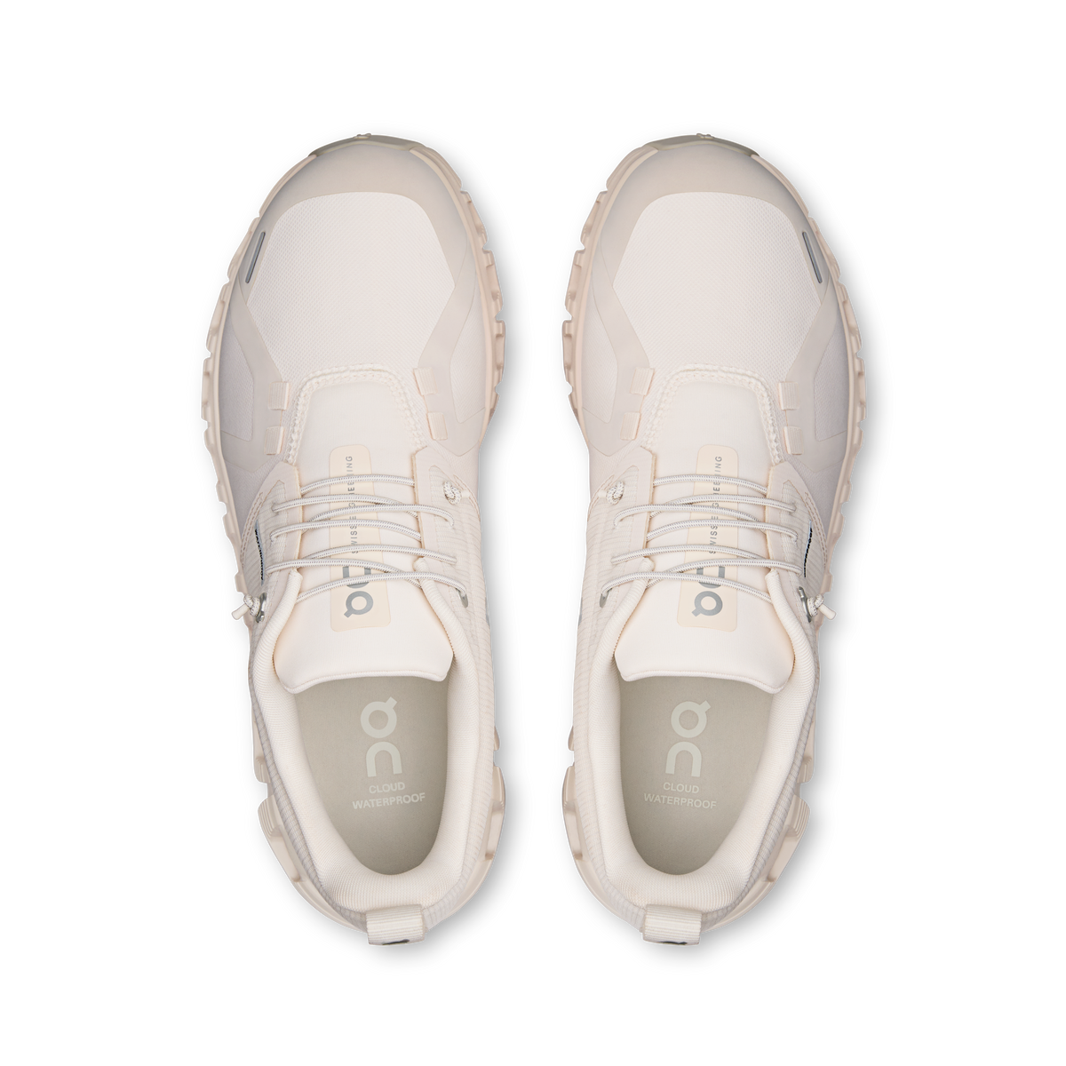 Cloud 6 Waterproof - Women's Seashell