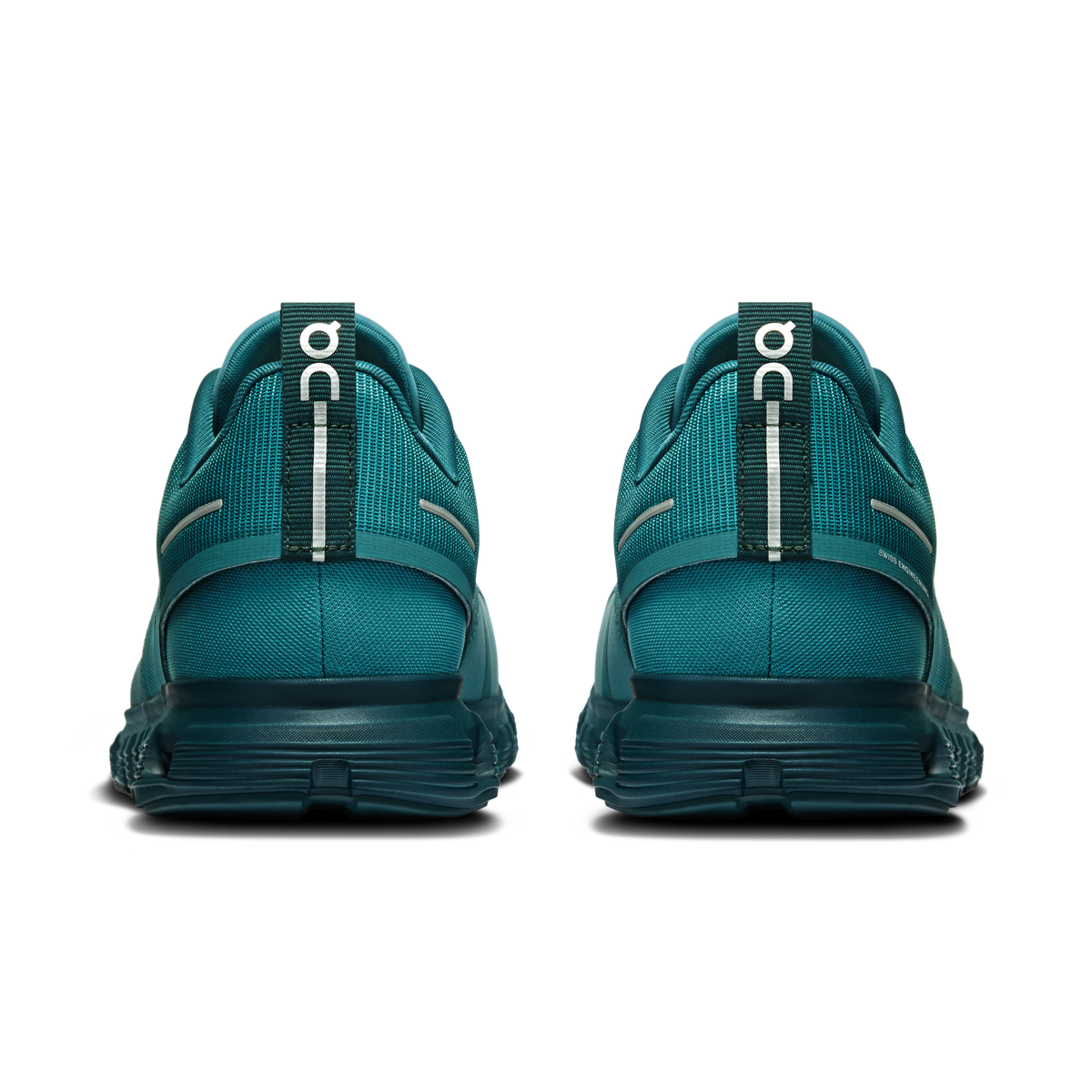 Cloud 6 Waterproof - Men's Storm