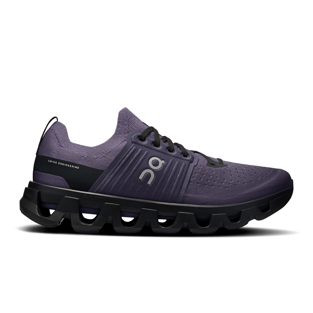 Cloudswift 4 - Men's Flint