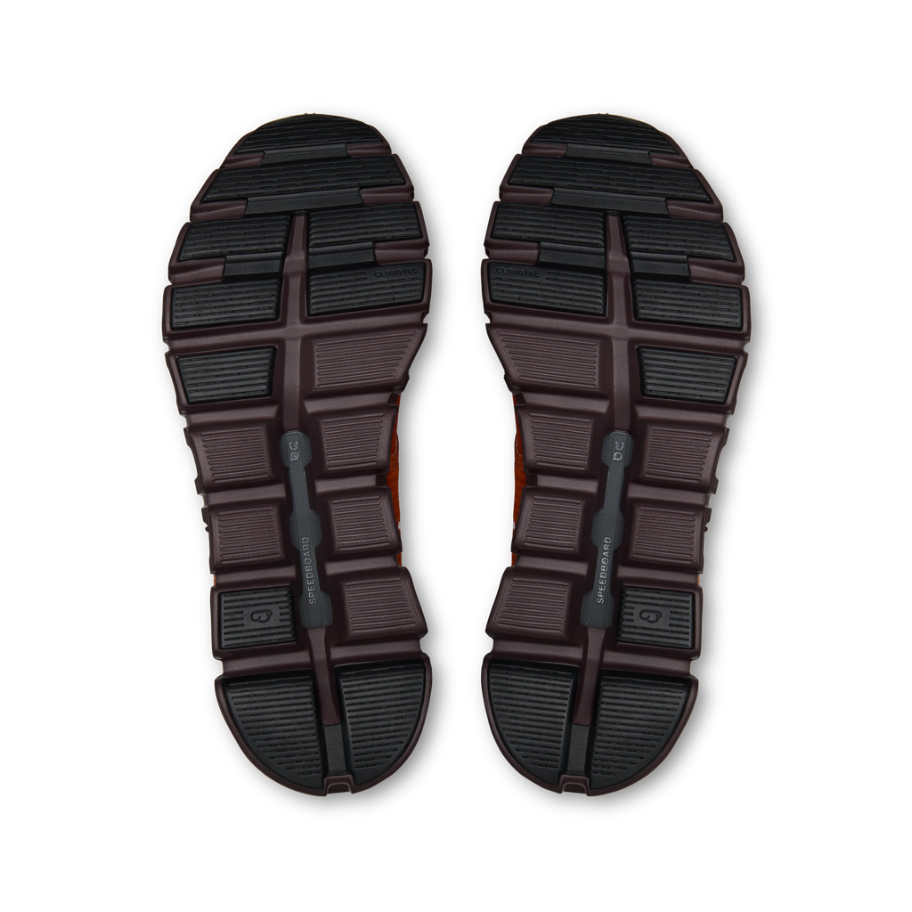 Cloud 6 Waterproof - Women's Cinnamon