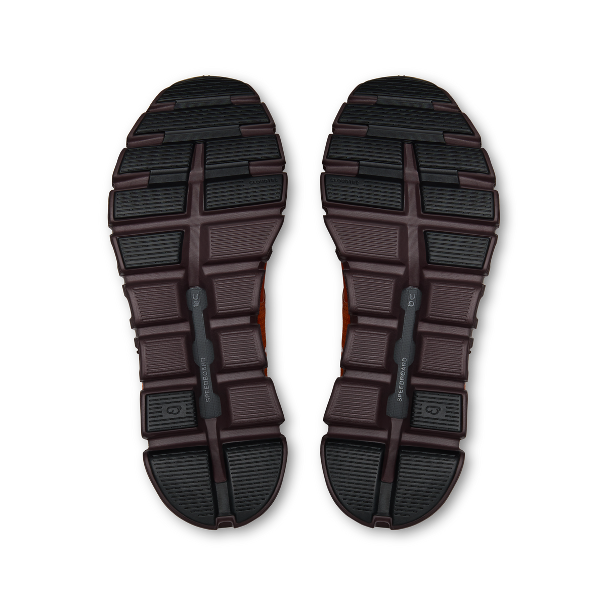 Cloud 6 Waterproof - Women's Cinnamon