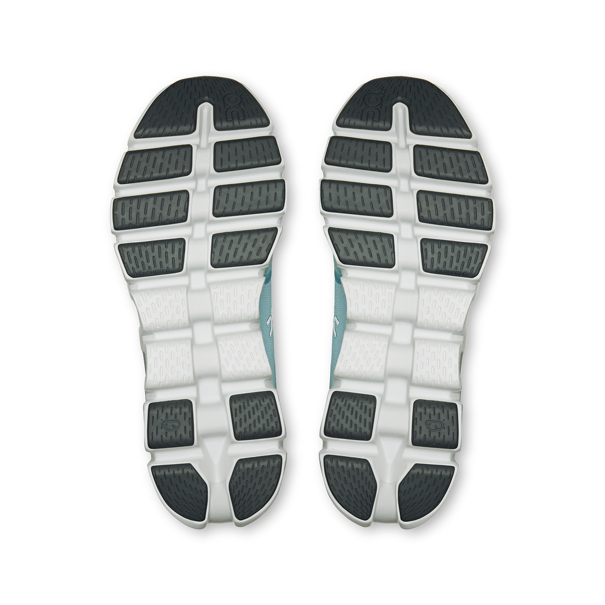Cloud X 5 - Men's Wash and Glacier