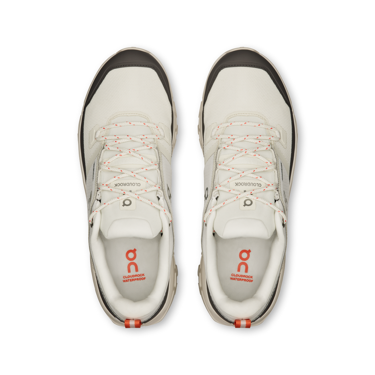 Cloudrock Low Waterproof - Men's Ivory