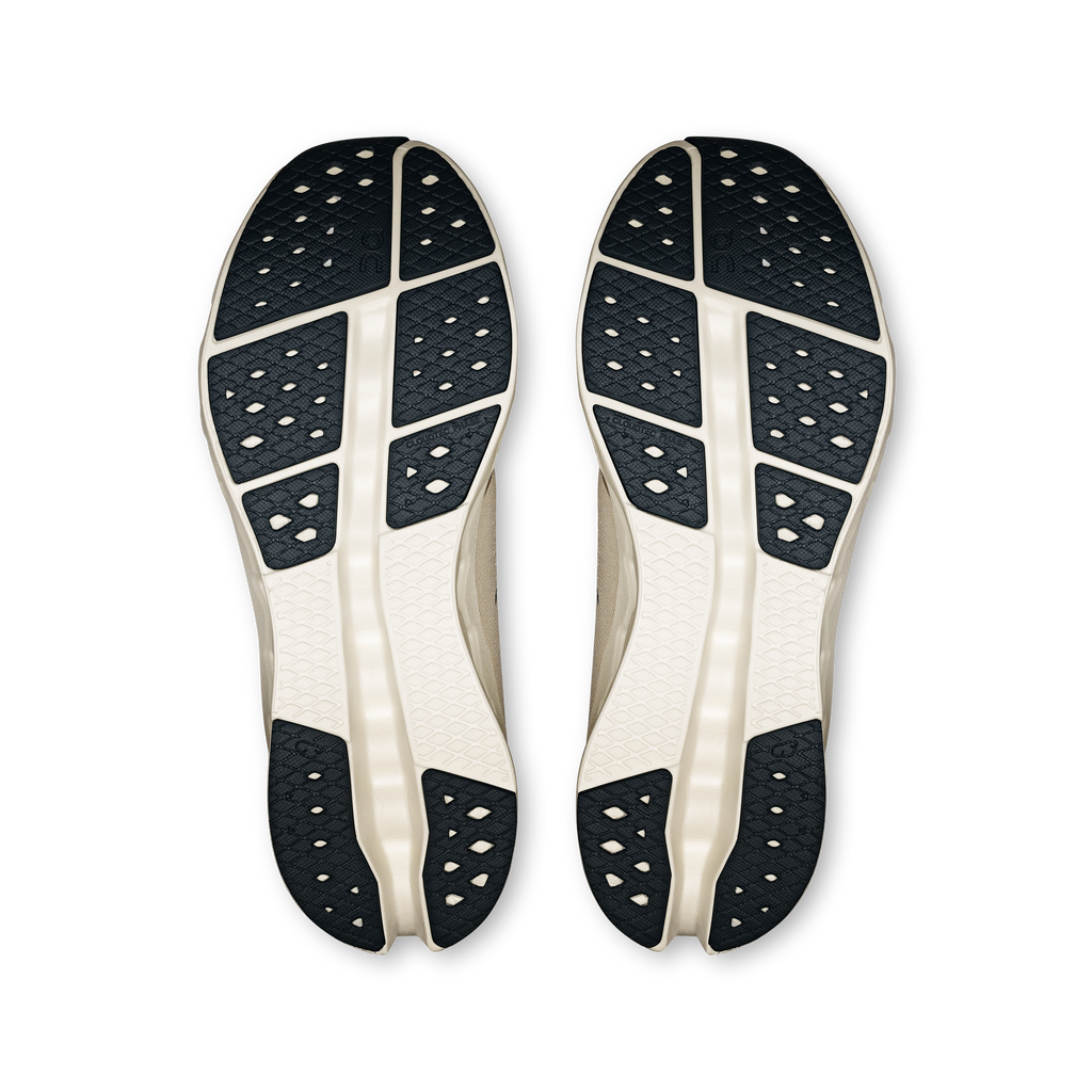 Cloudsurfer 2 - Women's Pearl and Ivory