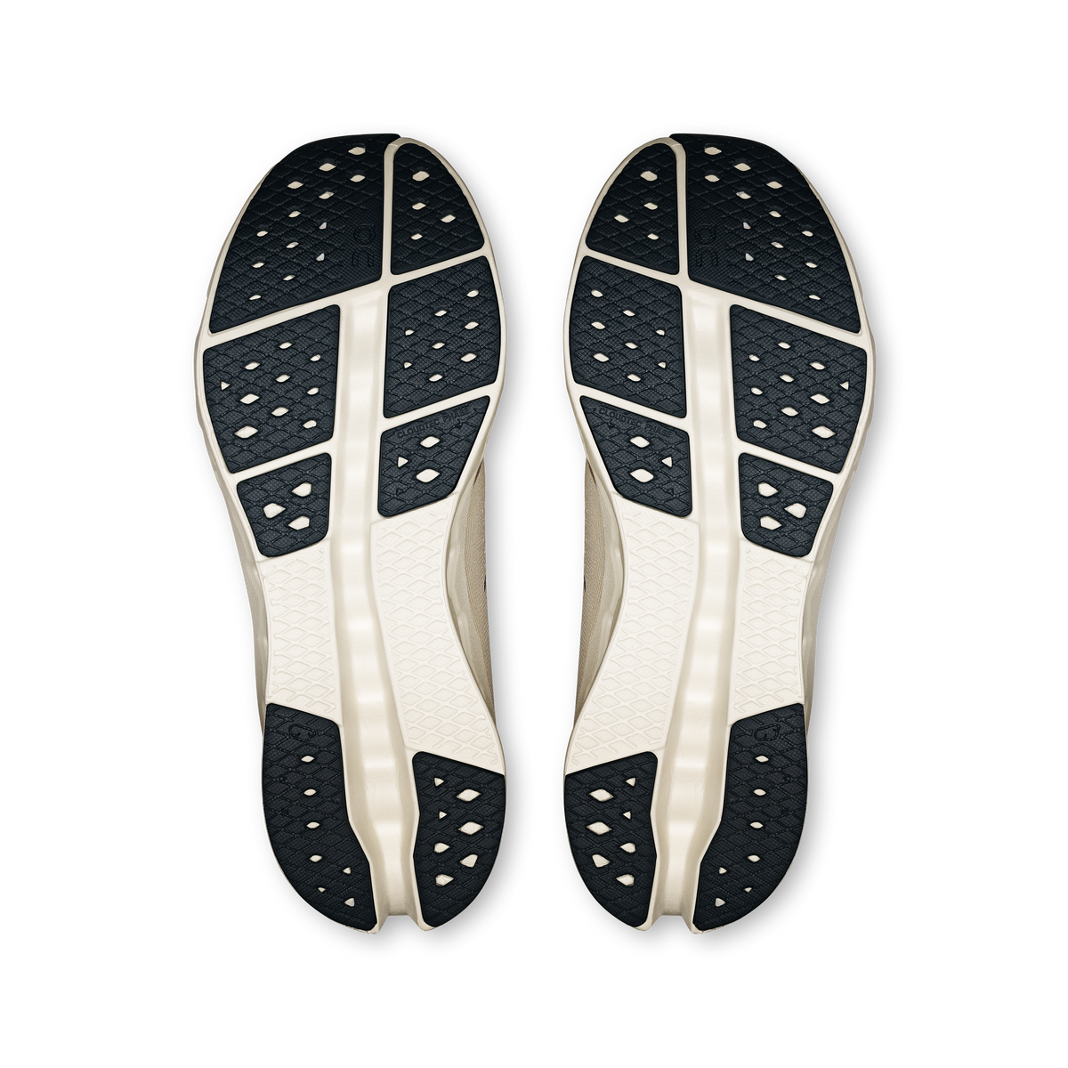 Cloudsurfer 2 - Women's Pearl and Ivory