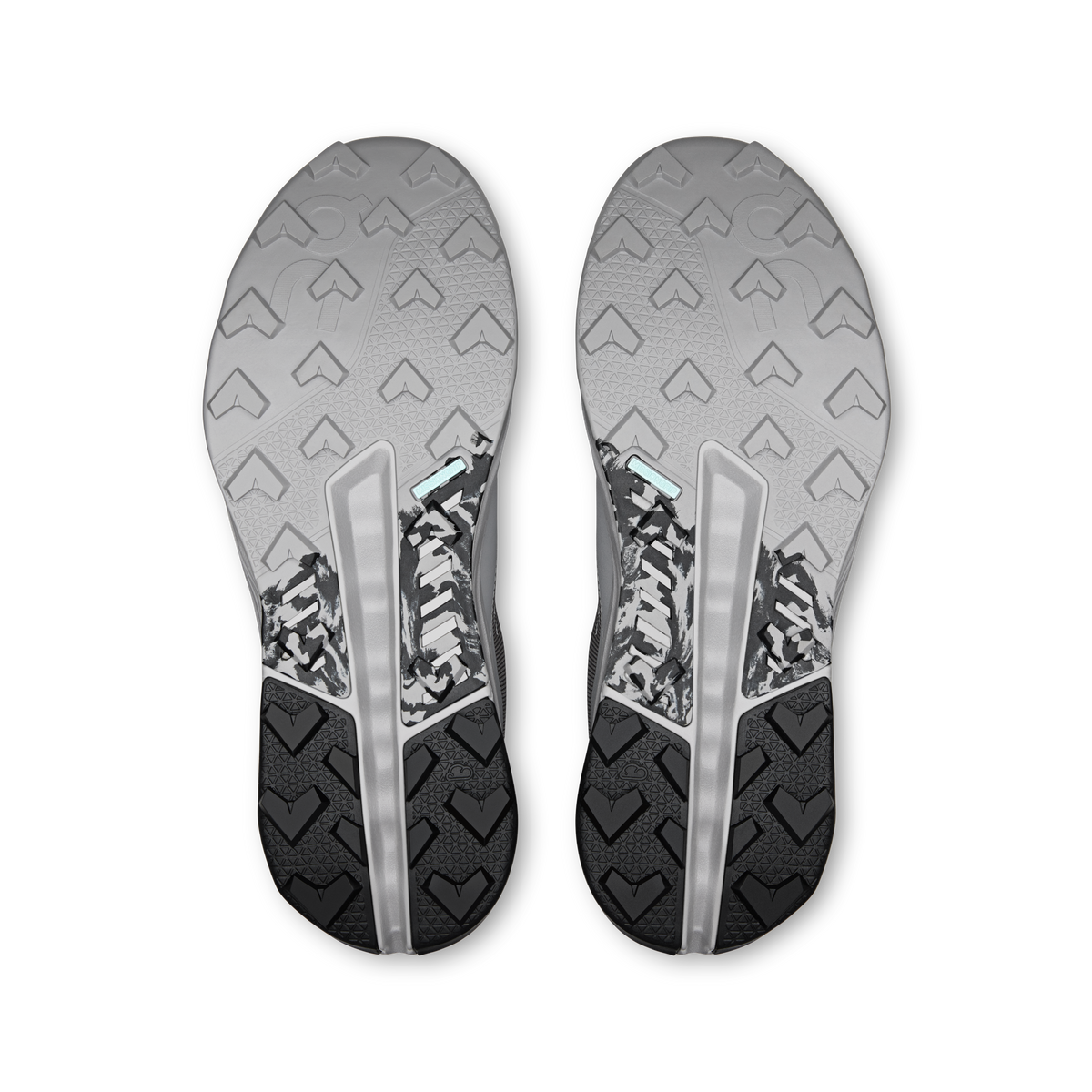 Cloudhorizon 2 Waterproof - Men's Rock