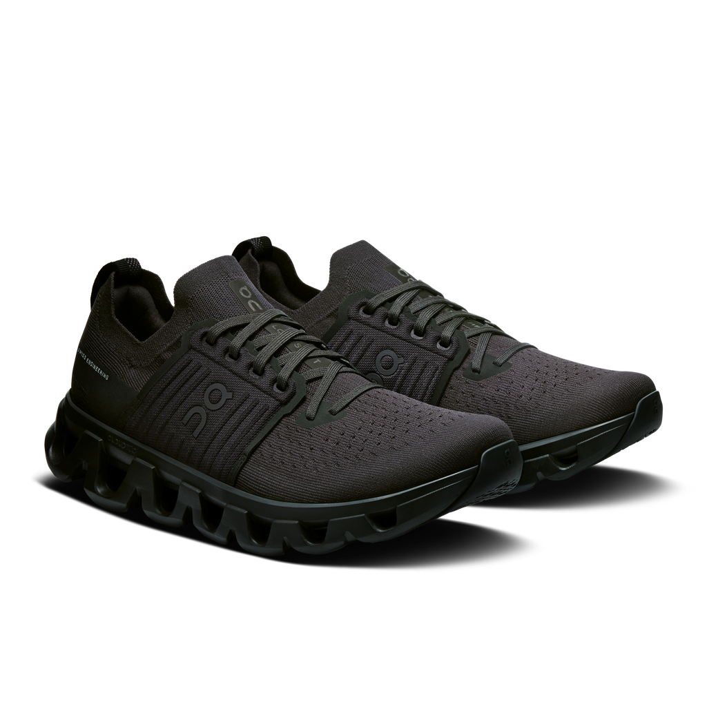 Cloudswift 4 - Men's Black