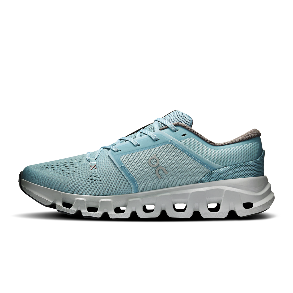 Cloud X 5 - Men's Wash and Glacier
