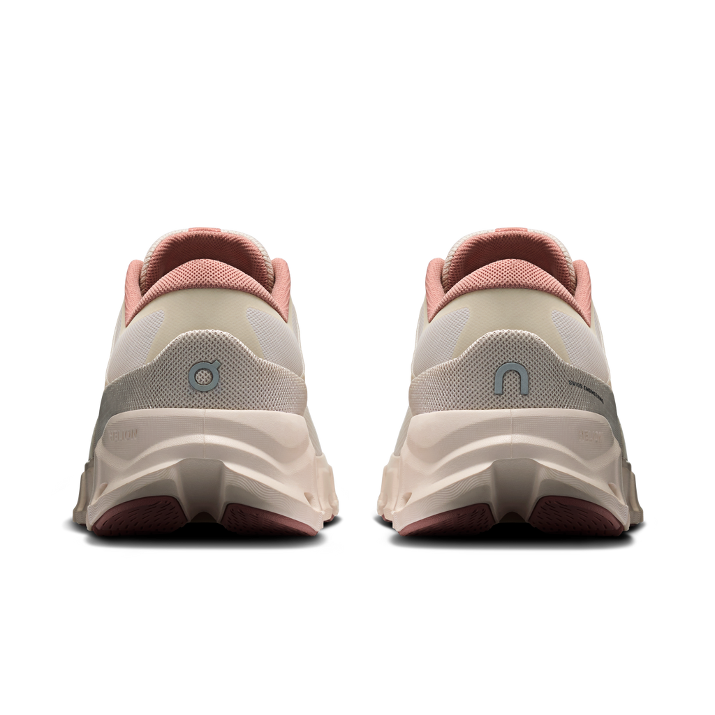 Cloud X 5 - Women's Pearl and Oyster
