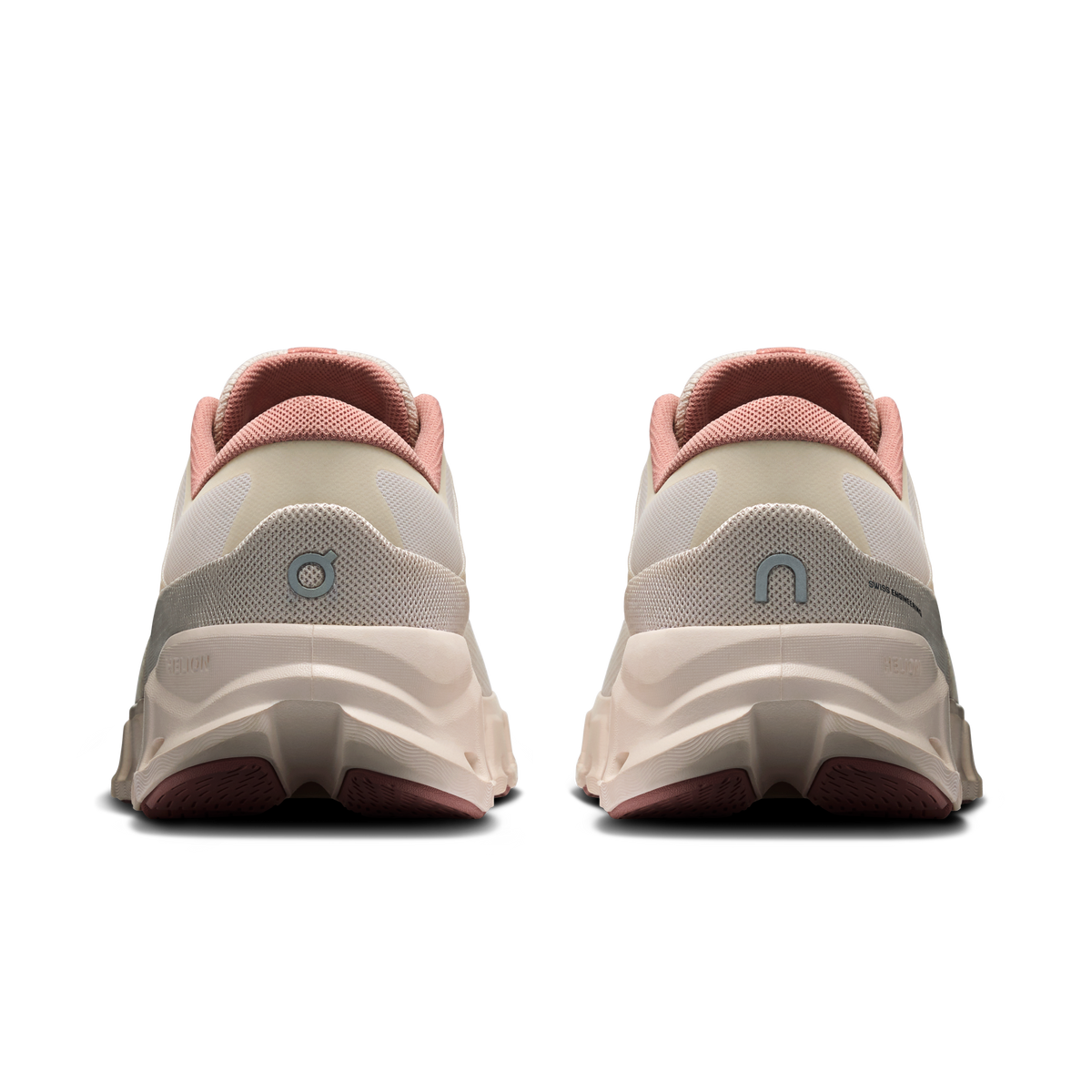 Cloud X 5 - Women's Pearl and Oyster