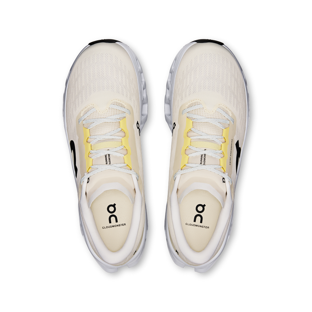 Cloudmonster 3 - Men's Ghost