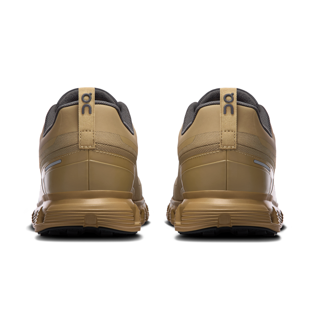 Cloud 6 Geo Waterproof - Men's Chai