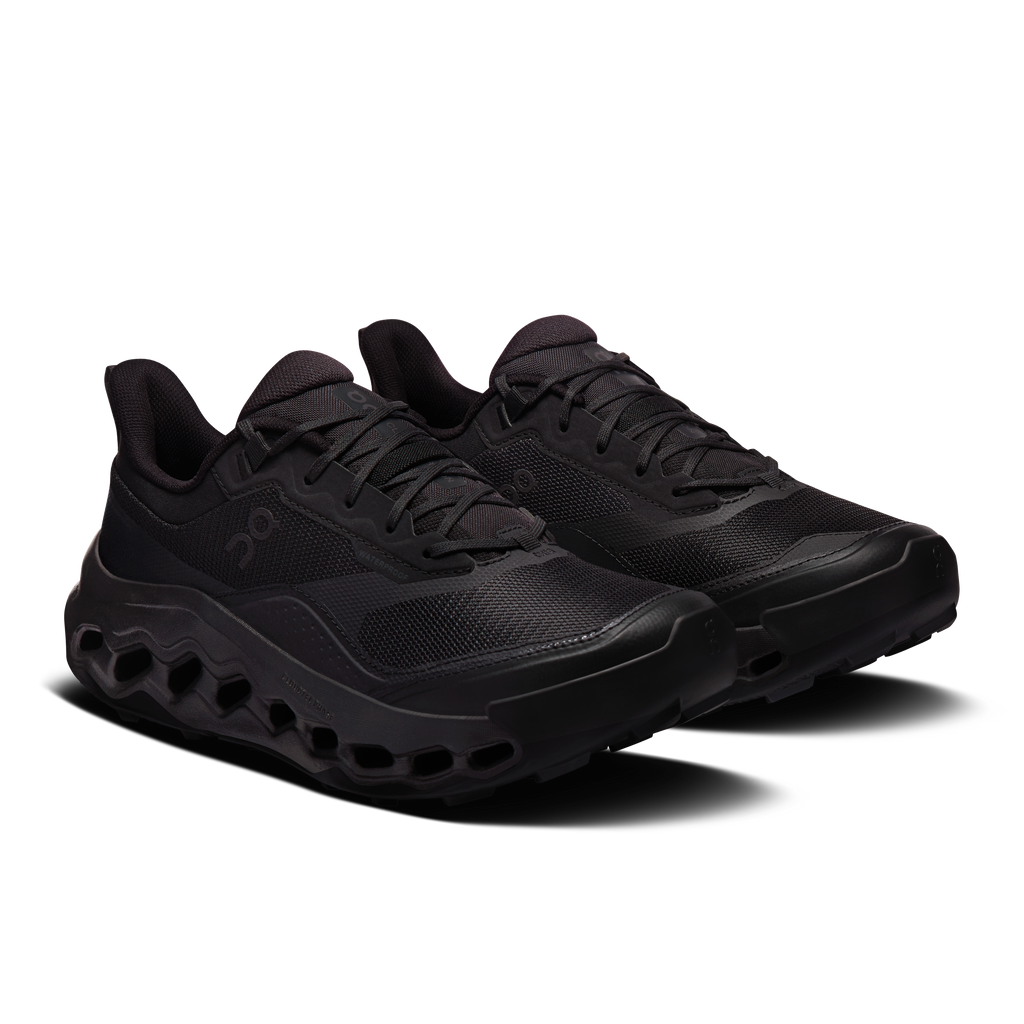 Cloudhorizon 2 Waterproof - Women's Black