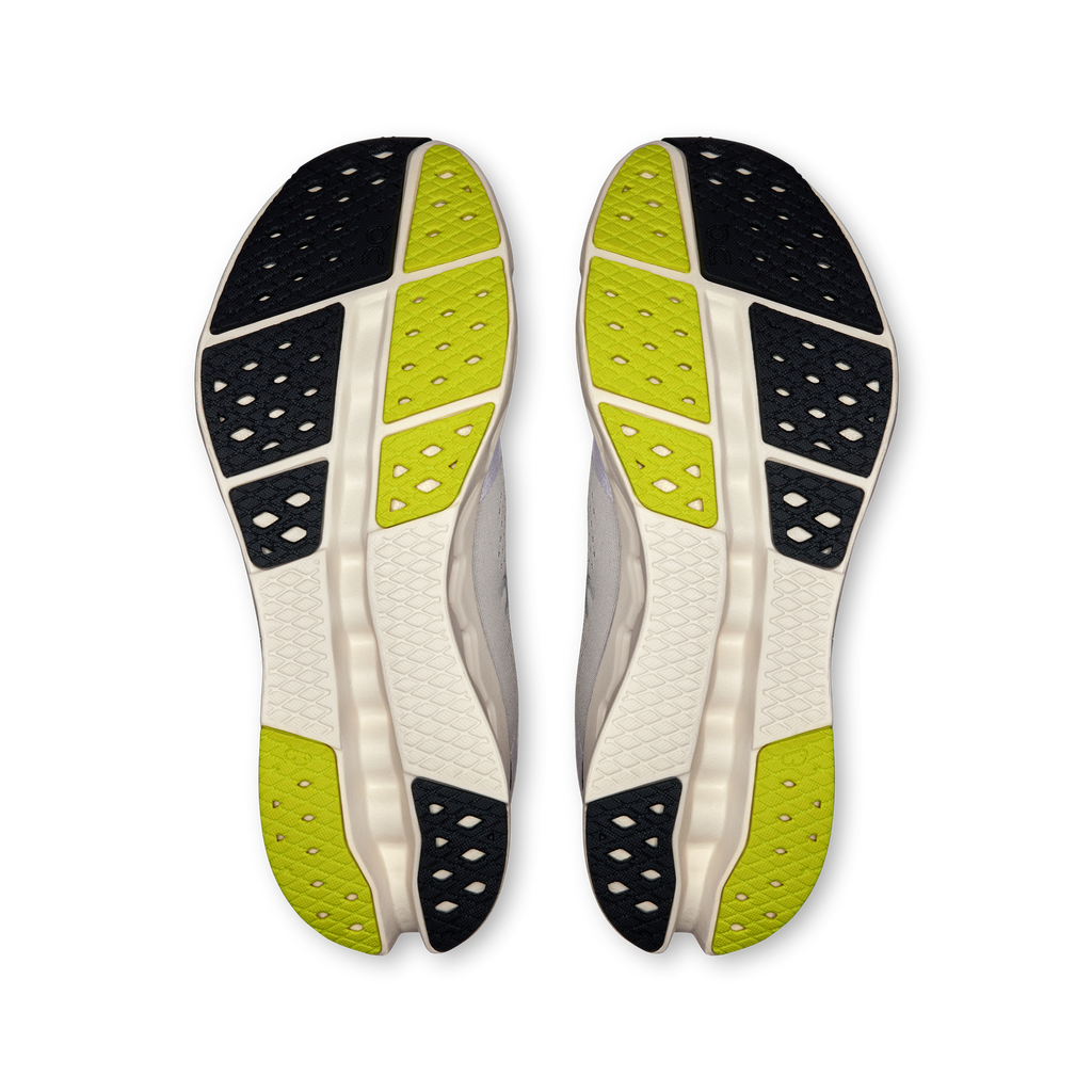 Cloudsurfer 2 - Men's Glacier and Ivory