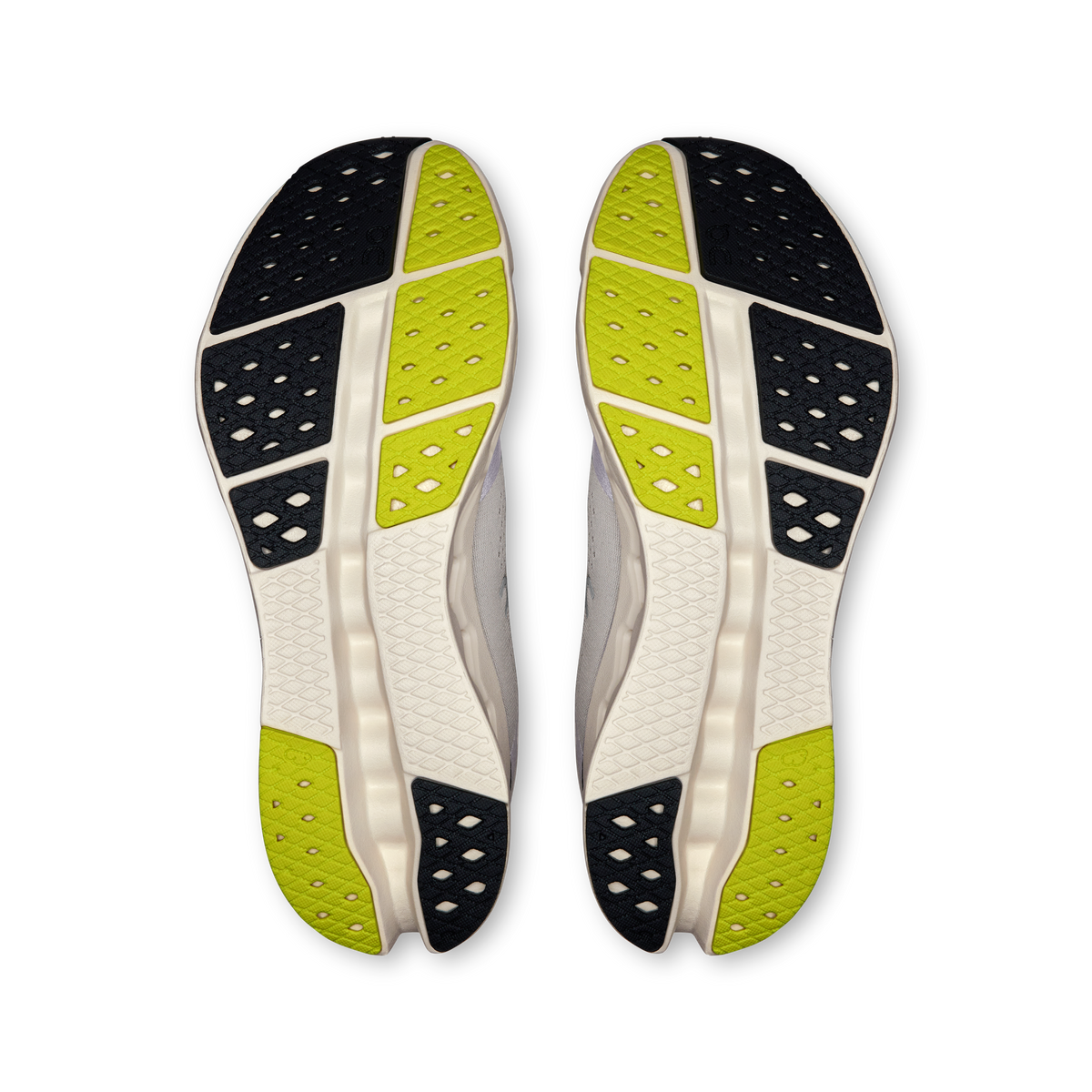 Cloudsurfer 2 - Men's Glacier and Ivory