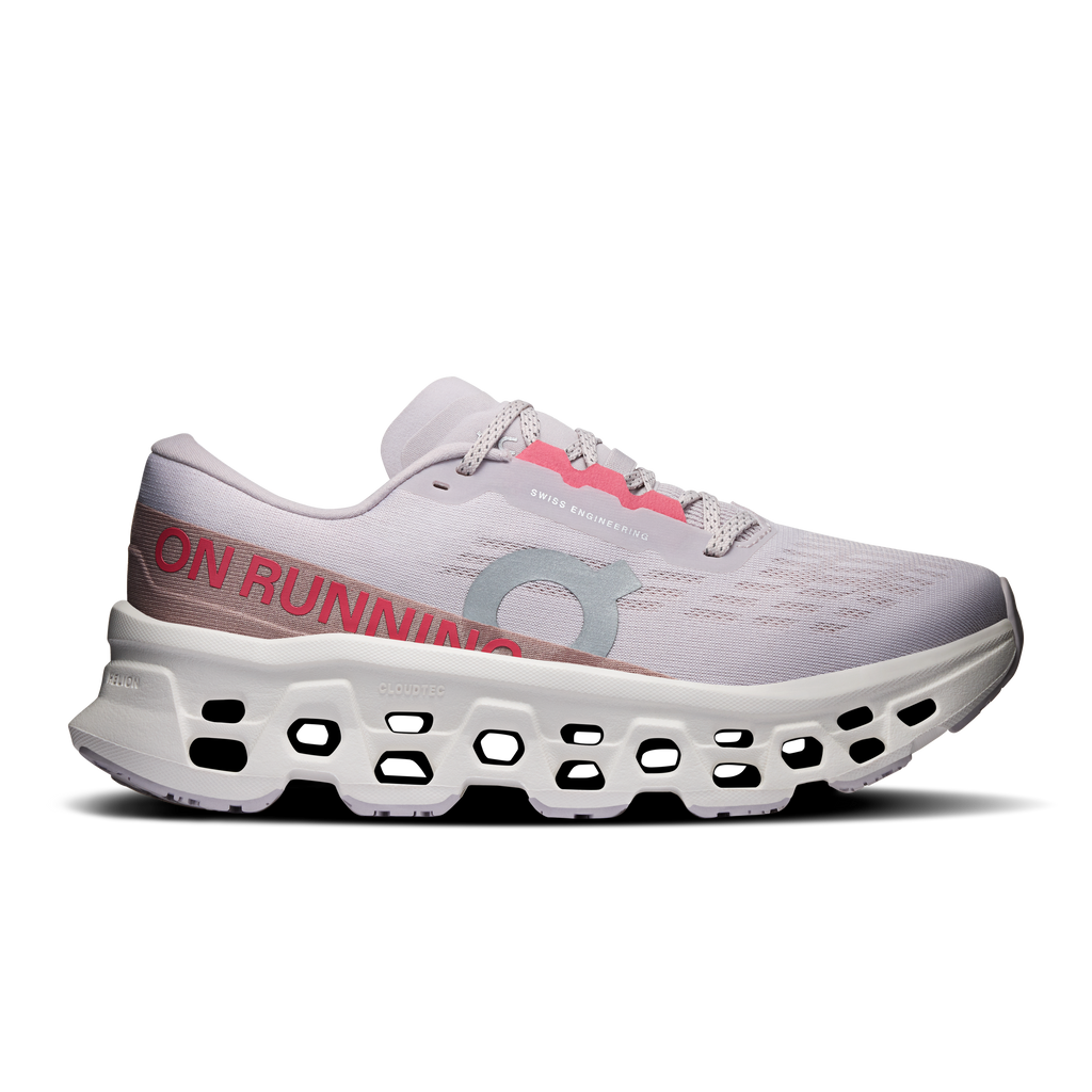 Cloudmonster 3 - Women's Ether