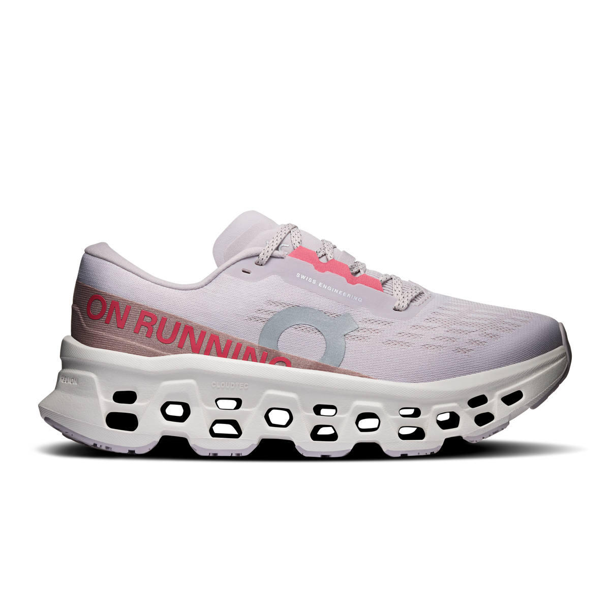 Cloudmonster 3 - Women's Ether