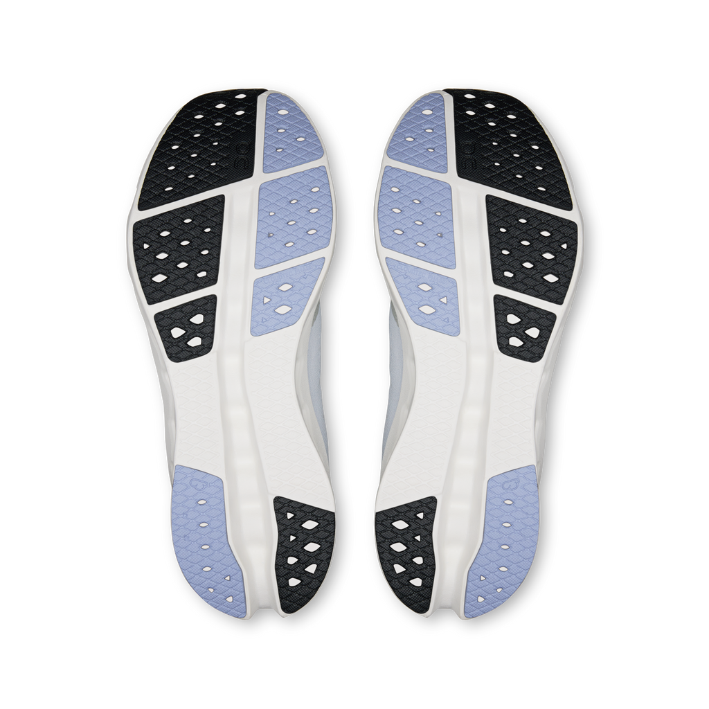 Cloudsurfer 2 - Women's Heather and Ivory