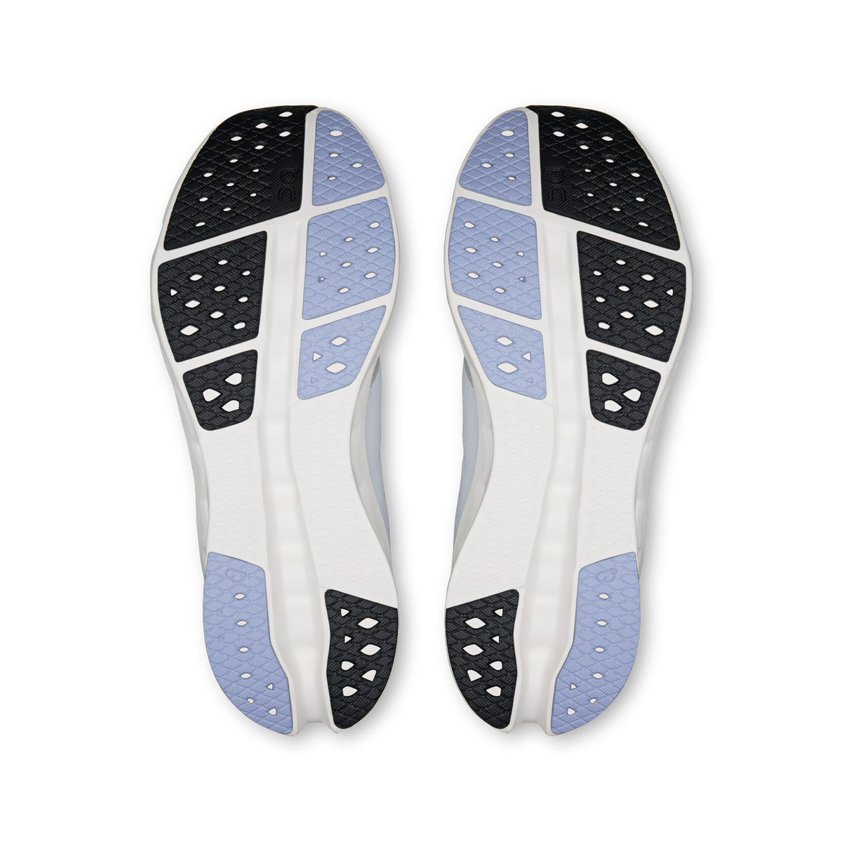Cloudsurfer 2 - Women's Heather and Ivory