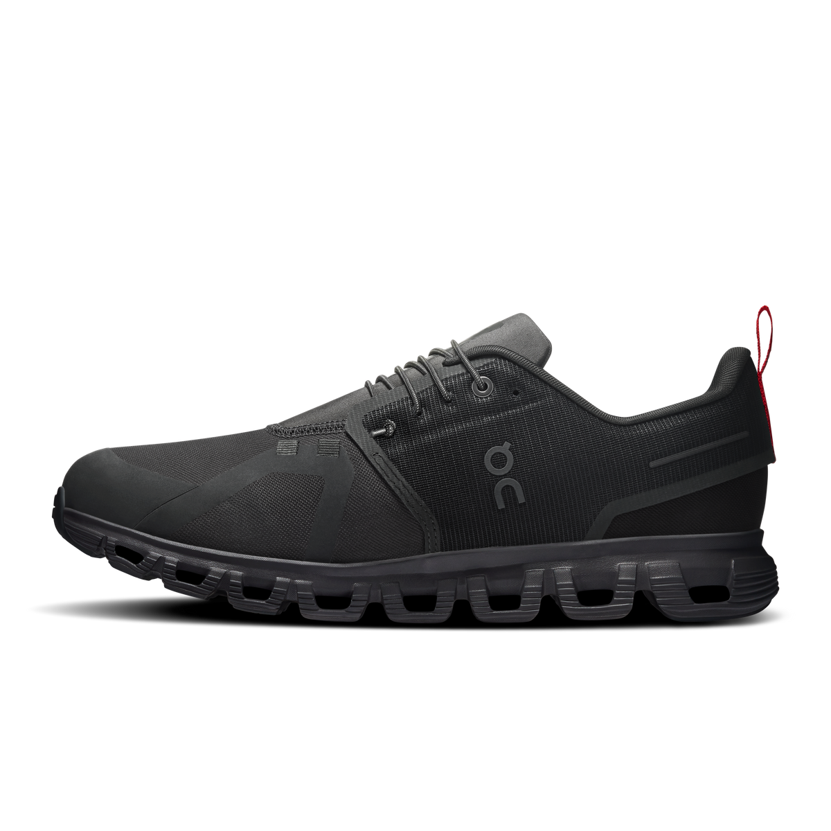 Cloud 6 Waterproof - Men's Black Eclipse