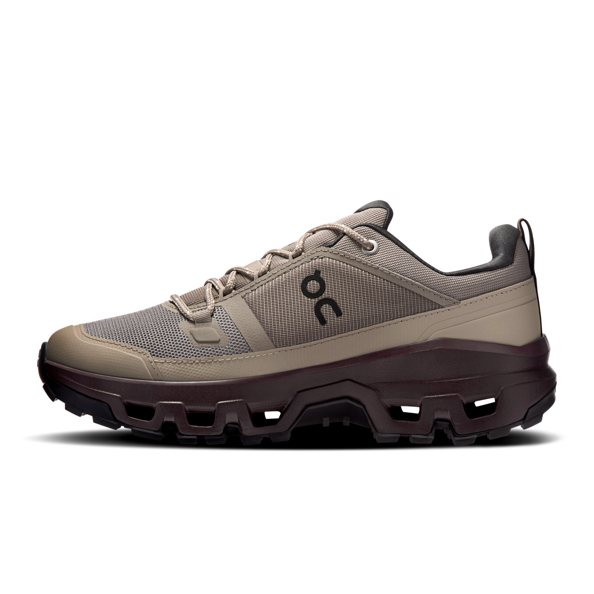 Cloudrock Low Waterproof - Women's Cinder
