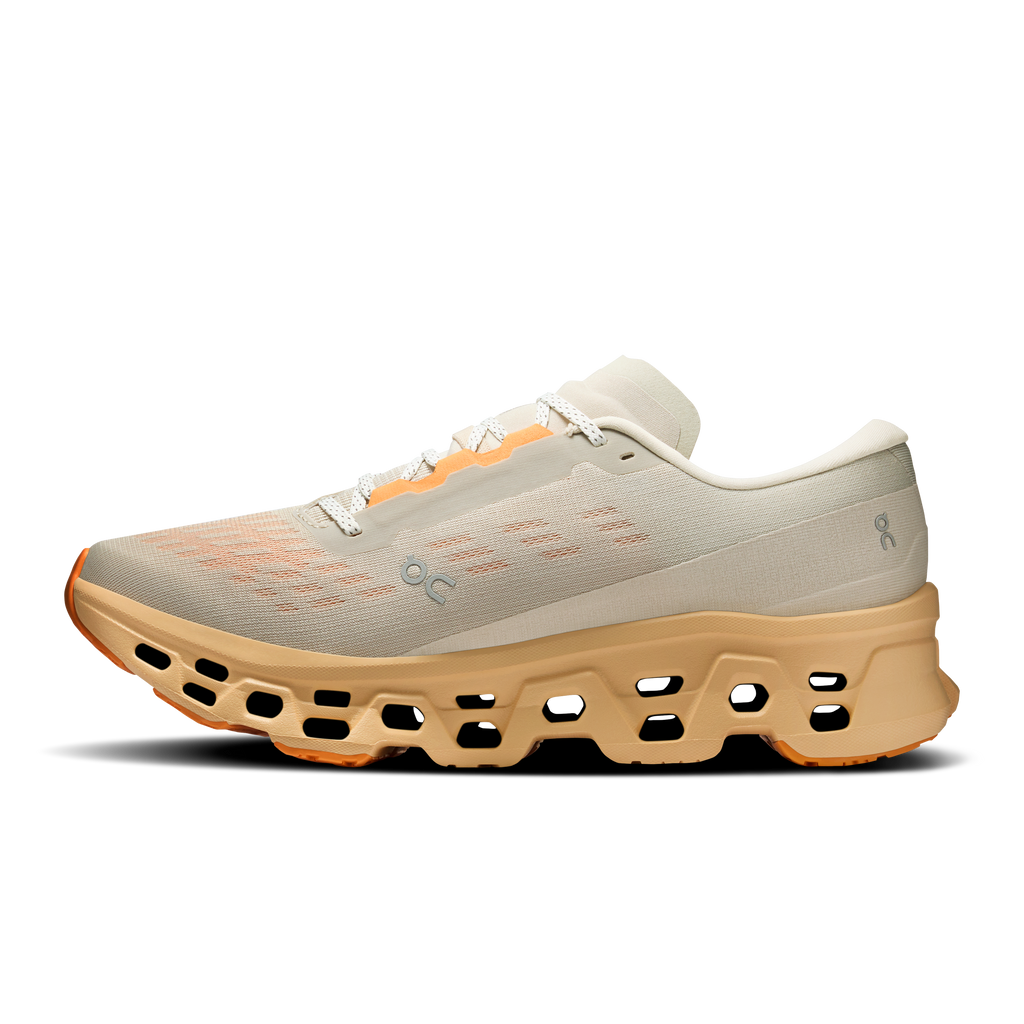 Cloudmonster 3 - Men's Pelican