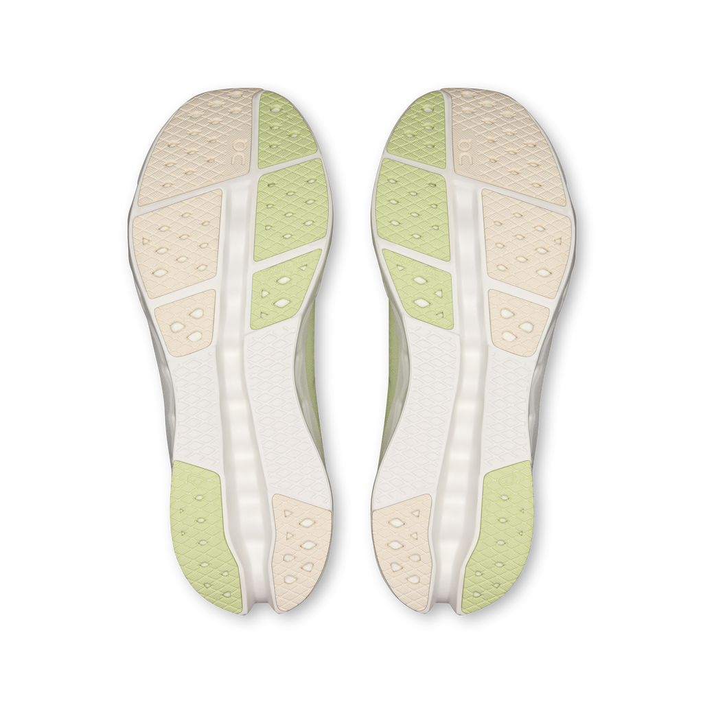 Cloudsurfer 2 - Men's Linen and Ivory