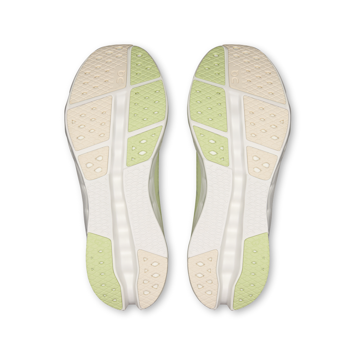 Cloudsurfer 2 - Men's Linen and Ivory